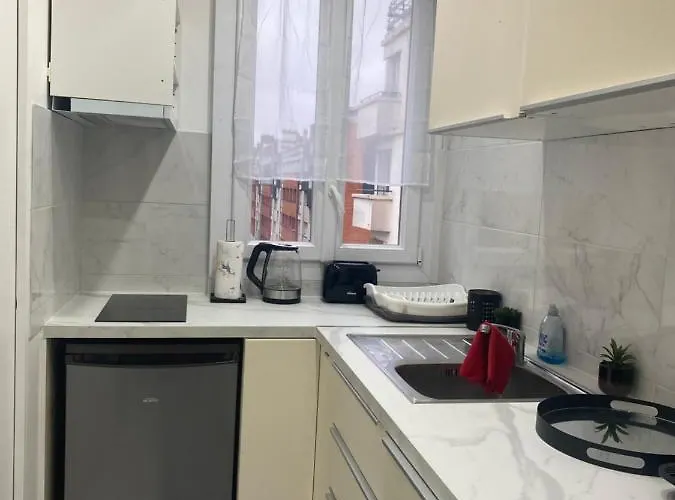 Agiahouse - Aubervilliers
