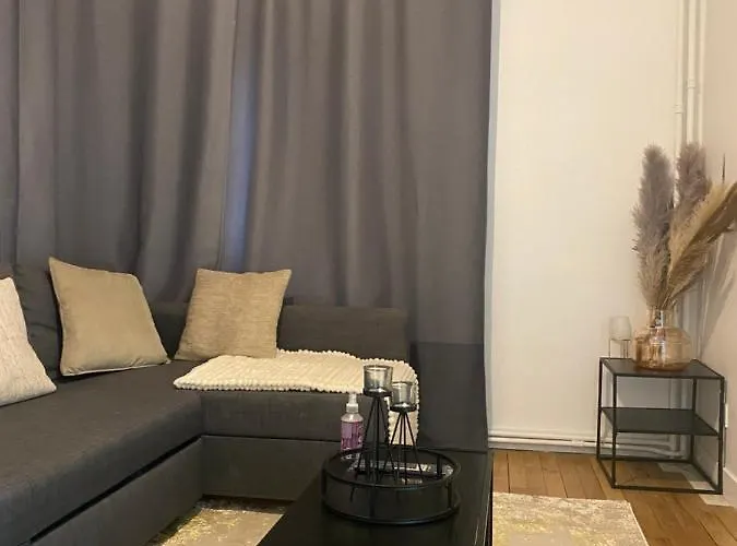 Agiahouse - Aubervilliers