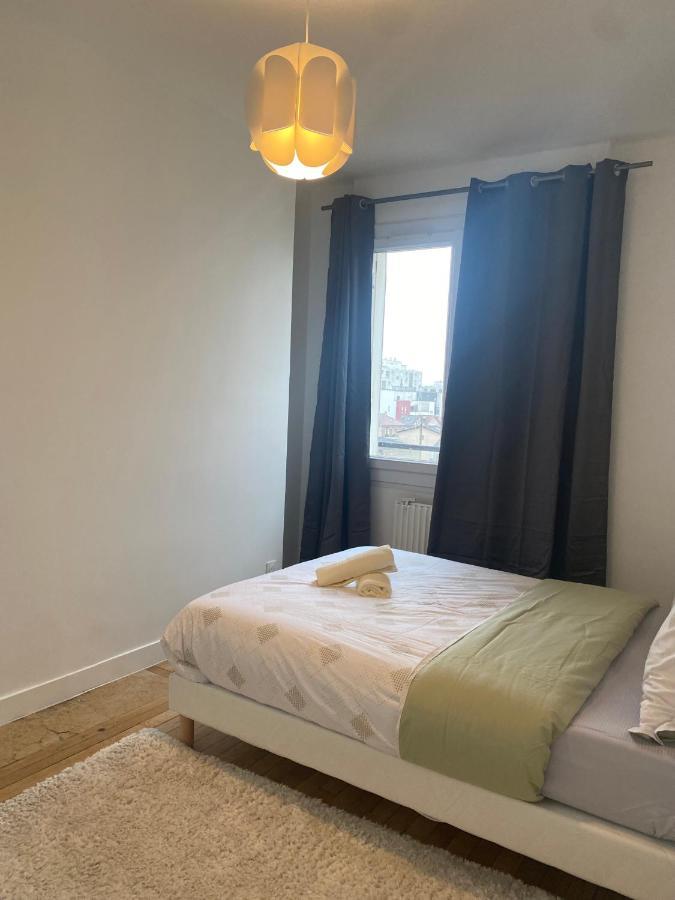 Agiahouse - Appartement *